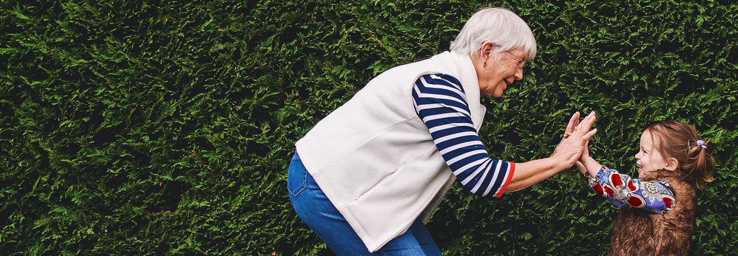 Less time learning, more time living.